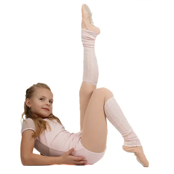 Bloch Arise II, baletné cvičky pre deti