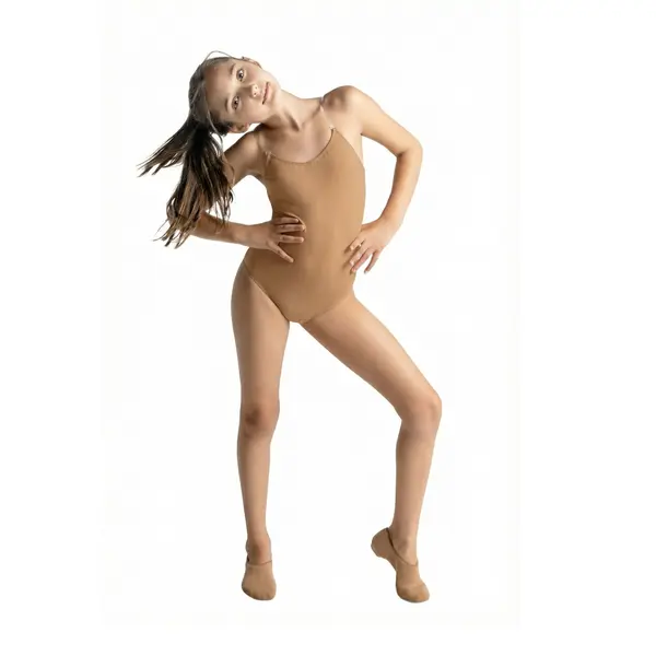 Bloch Auva, dievčenský spodný dres 