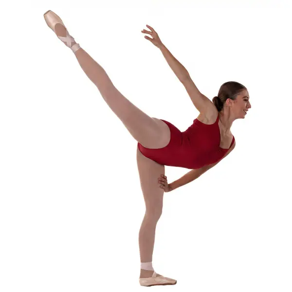 Bloch Ava, dámsky dres na hrubé ramienka