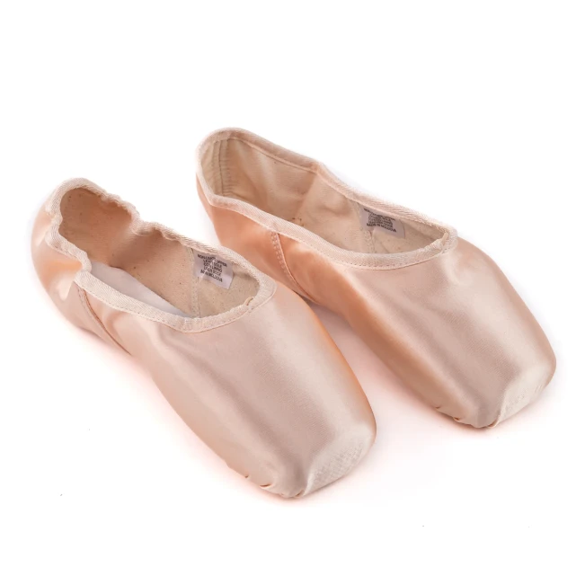 Bloch Balance Lisse strong, baletné špičky