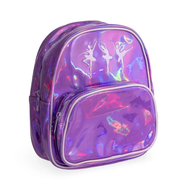 Bloch Ballerina Backpack B282, batoh pre dievčatá Bloch Ballerina Backpack B282, batoh pre dievčatá