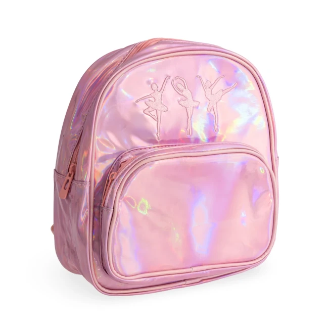 Bloch Ballerina Backpack B282, batoh pre dievčatá Bloch Ballerina Backpack B282, batoh pre dievčatá