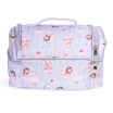 Bloch Ballerina lunch bag, taška pre dievčatá - Orgován Bloch Ballerina lunch bag, taška pre dievčatá - Orgován