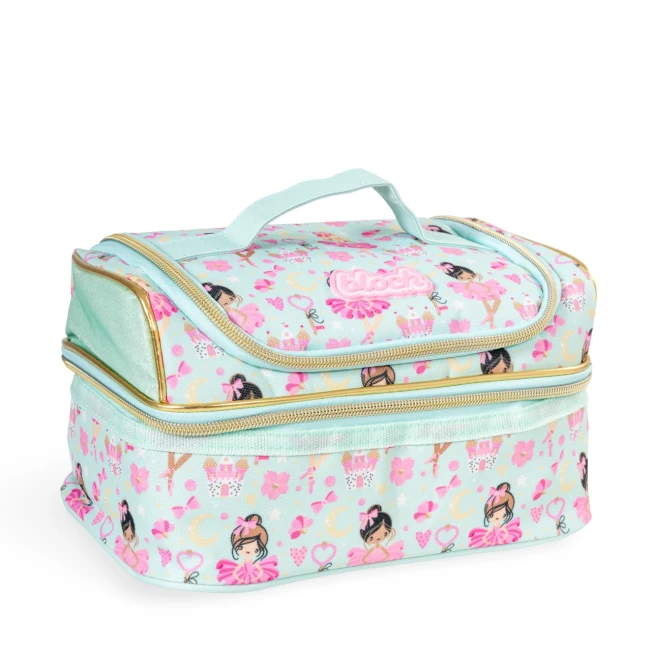 Bloch Ballerina lunch bag A0642, taška pre dievčatá Bloch Ballerina lunch bag A0642, taška pre dievčatá