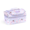 Bloch Ballerina lunch bag, taška pre dievčatá - Orgován Bloch Ballerina lunch bag, taška pre dievčatá - Orgován