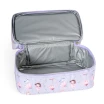 Bloch Ballerina lunch bag, taška pre dievčatá - Orgován Bloch Ballerina lunch bag, taška pre dievčatá - Orgován