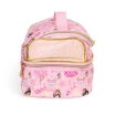 Bloch Ballerina lunch bag, taška pre dievčatá - Ružová Bloch Bloch Ballerina lunch bag, taška pre dievčatá - Ružová Bloch