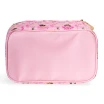 Bloch Ballerina lunch bag, taška pre dievčatá - Ružová Bloch Bloch Ballerina lunch bag, taška pre dievčatá - Ružová Bloch