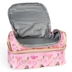 Bloch Ballerina lunch bag, taška pre dievčatá - Ružová Bloch Bloch Ballerina lunch bag, taška pre dievčatá - Ružová Bloch