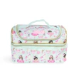 Bloch Ballerina lunch bag, taška pre dievčatá - Mäta - mint Bloch Ballerina lunch bag, taška pre dievčatá - Mäta - mint