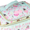 Bloch Ballerina lunch bag, taška pre dievčatá - Mäta - mint Bloch Ballerina lunch bag, taška pre dievčatá - Mäta - mint