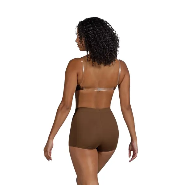 Bloch Vela Bandeau, dámska podprsenka Bloch Vela Bandeau, dámska podprsenka