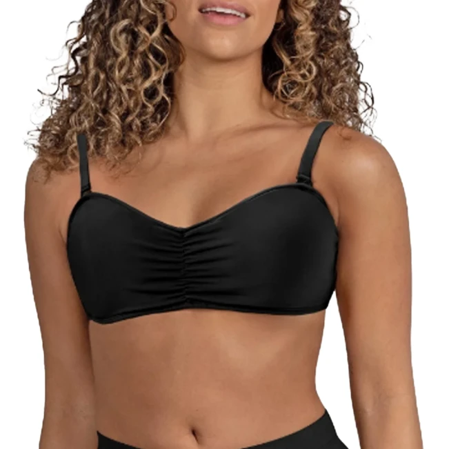 Bloch Vela Bandeau, dámska podprsenka Bloch Vela Bandeau, dámska podprsenka