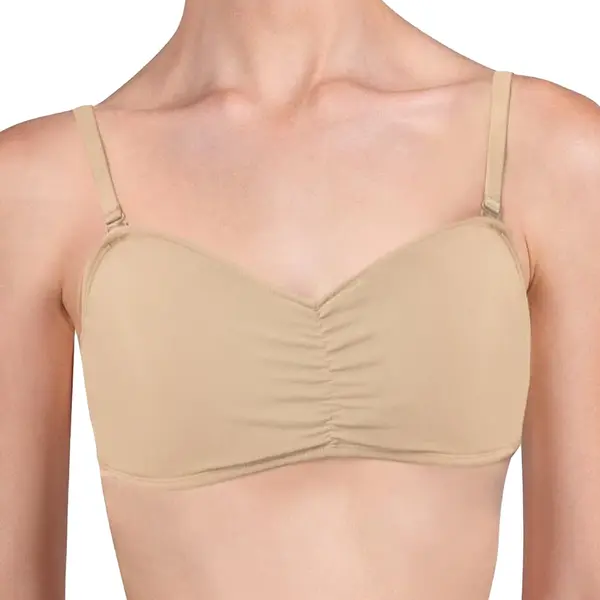 Bloch Vela Bandeau, dámska podprsenka Bloch Vela Bandeau, dámska podprsenka