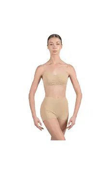 Bloch Vela Bandeau, dámska podprsenka