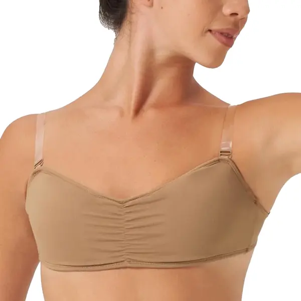 Bloch Vela Bandeau, dámska podprsenka Bloch Vela Bandeau, dámska podprsenka