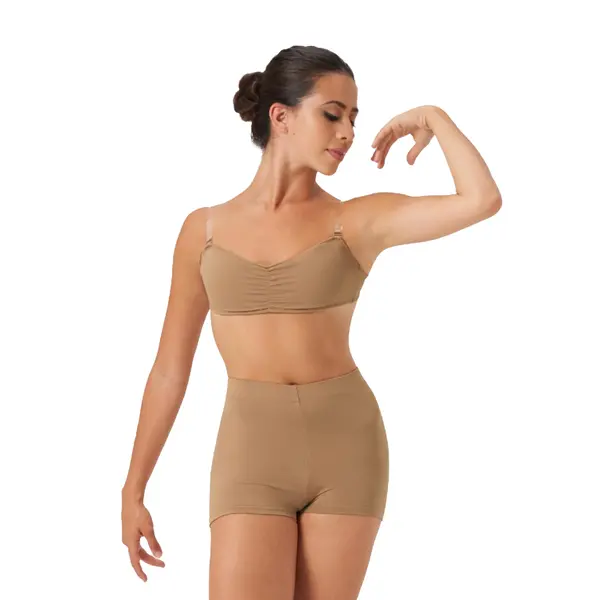 Bloch Vela Bandeau, dámska podprsenka Bloch Vela Bandeau, dámska podprsenka