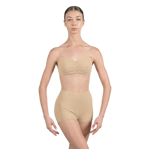 Bloch Vela Bandeau, dámska podprsenka Bloch Vela Bandeau, dámska podprsenka