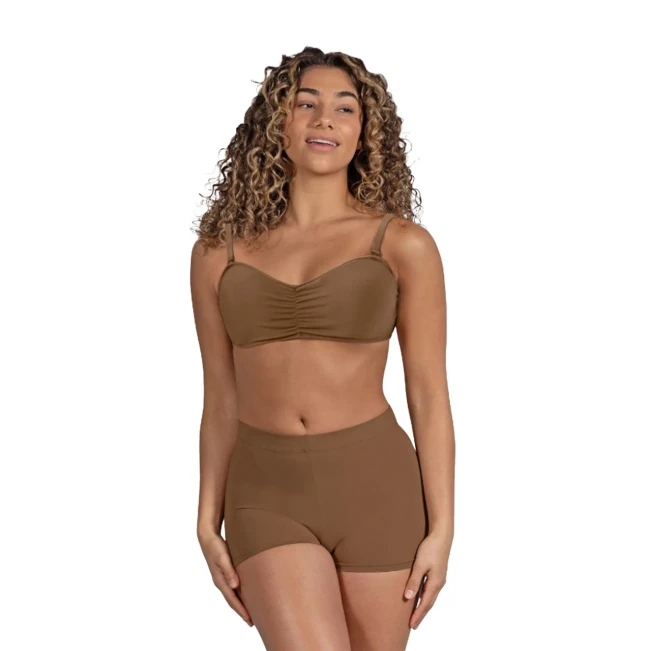 Bloch Vela Bandeau, dámska podprsenka Bloch Vela Bandeau, dámska podprsenka