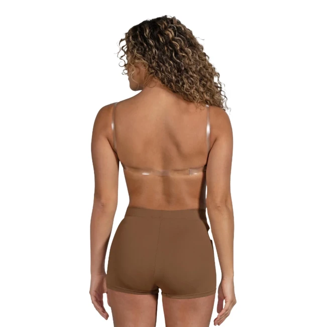 Bloch Vela Bandeau, dámska podprsenka Bloch Vela Bandeau, dámska podprsenka