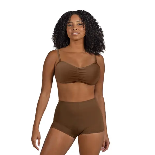 Bloch Vela Bandeau, dámska podprsenka Bloch Vela Bandeau, dámska podprsenka