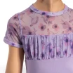 Bloch Belle Floral cap sleeve CL4282, tutu šaty pre dievčatá Bloch Belle Floral cap sleeve CL4282, tutu šaty pre dievčatá