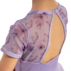 Bloch Belle Floral cap sleeve CL4282, tutu šaty pre dievčatá Bloch Belle Floral cap sleeve CL4282, tutu šaty pre dievčatá