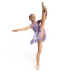 Bloch Belle Floral cap sleeve CL4282, tutu šaty pre dievčatá Bloch Belle Floral cap sleeve CL4282, tutu šaty pre dievčatá