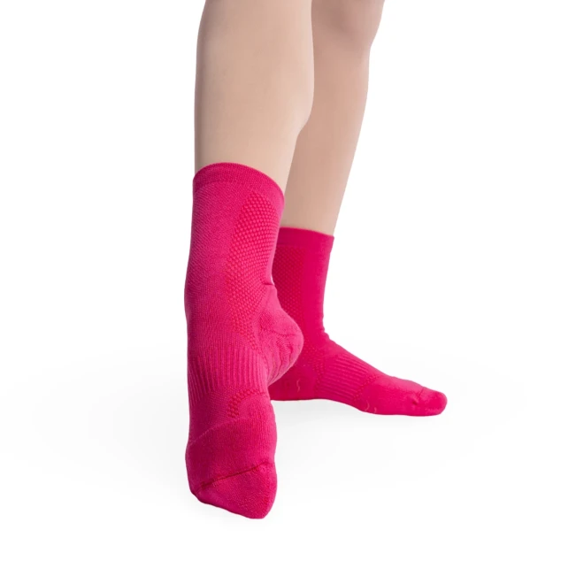 Bloch Blochsox, kratšie ponožky na tanec Bloch Blochsox, kratšie ponožky na tanec