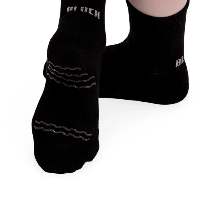 Bloch Blochsox, kratšie ponožky na tanec Bloch Blochsox, kratšie ponožky na tanec