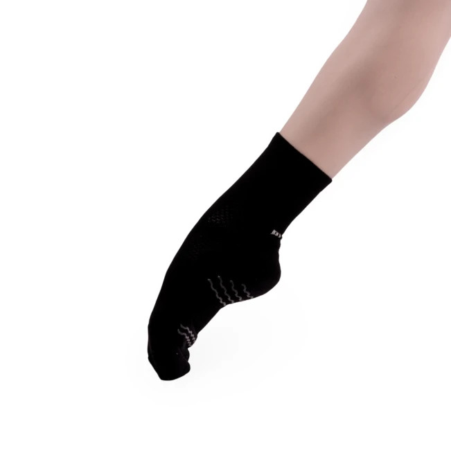 Bloch Blochsox, kratšie ponožky na tanec Bloch Blochsox, kratšie ponožky na tanec