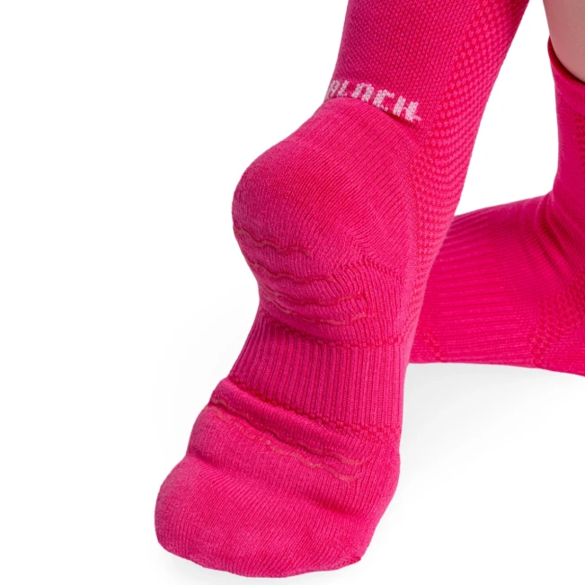 Bloch Blochsox, kratšie ponožky na tanec Bloch Blochsox, kratšie ponožky na tanec