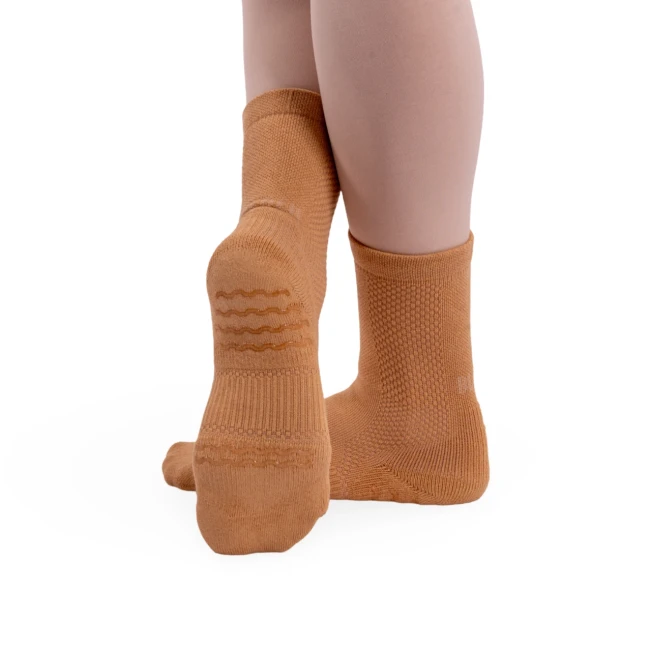 Bloch Blochsox, kratšie ponožky na tanec Bloch Blochsox, kratšie ponožky na tanec
