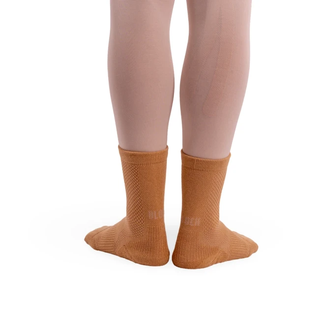 Bloch Blochsox, kratšie ponožky na tanec Bloch Blochsox, kratšie ponožky na tanec