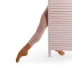 Bloch Blochsox, kratšie ponožky na tanec Bloch Blochsox, kratšie ponožky na tanec