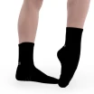 Bloch Blochsox, kratšie ponožky na tanec Bloch Blochsox, kratšie ponožky na tanec