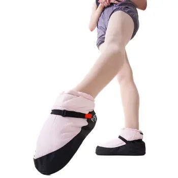 Bloch kotníkové booties jednofarebné