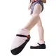 Bloch kotníkové booties jednofarebné