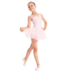 Bloch Buttercap tank tutu dress CL4235, dievčenské šaty s tutu sukničkou Bloch Buttercap tank tutu dress CL4235, dievčenské šaty s tutu sukničkou