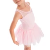 Bloch Buttercap tank tutu dress CL4235, dievčenské šaty s tutu sukničkou Bloch Buttercap tank tutu dress CL4235, dievčenské šaty s tutu sukničkou