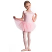 Bloch CL3122 Dutchess, detský dres s tutu sukničkou