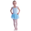 Bloch CL3145 Coralina, detský dres s tutu sukničkou Bloch CL3145 Coralina, detský dres s tutu sukničkou