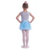 Bloch CL3145 Coralina, detský dres s tutu sukničkou Bloch CL3145 Coralina, detský dres s tutu sukničkou