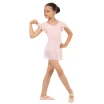 Bloch Scarlett, dievčenský dres s volánkovým rukávom Bloch Scarlett, dievčenský dres s volánkovým rukávom