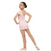 Bloch Scarlett, dievčenský dres s volánkovým rukávom Bloch Scarlett, dievčenský dres s volánkovým rukávom