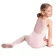 Bloch CL5787 Nicolina, dres na tenké ramienka
