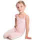 Bloch CL5787 Nicolina, dres na tenké ramienka