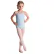 Bloch CL5787 Nicolina, dres na tenké ramienka
