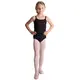 Bloch CL5787 Nicolina, dres na tenké ramienka