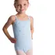 Bloch CL5787 Nicolina, dres na tenké ramienka